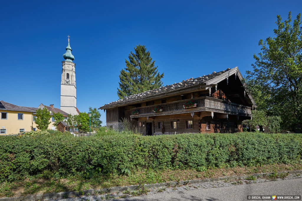 A_BR_Hochburg-Ach Franz-Xaver Gruber Haus (Dirschl Johann)_IT6A9481