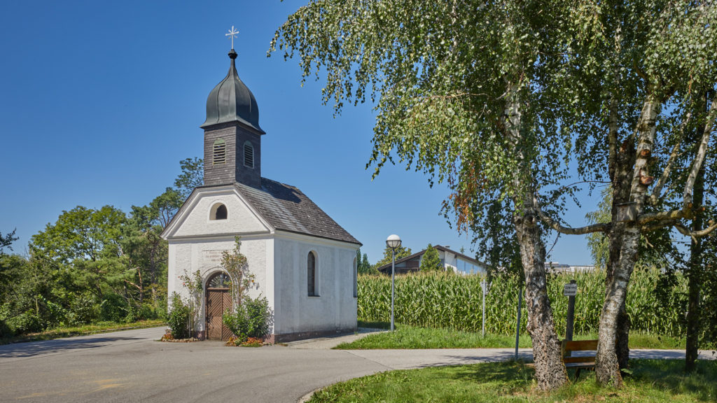 A_BR_St. Radegund_2_Kapelle (Dirschl Johann)