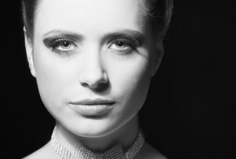 Alina, Workshop Burghausen