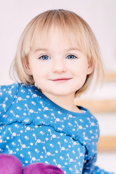 Aurelia Dirschl - Tochter