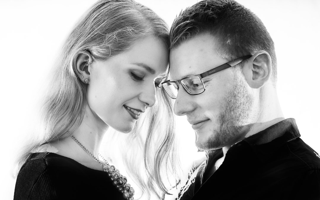 Katrin und Manu