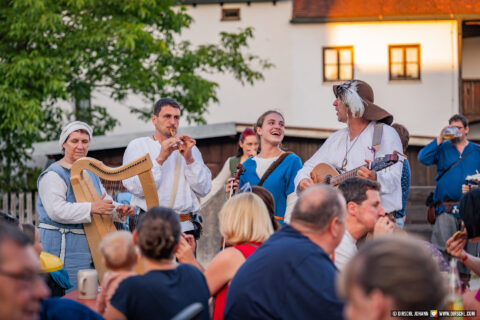 Burghausen_Burgfest 2023