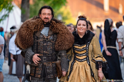Burghausen_Burgfest 2023