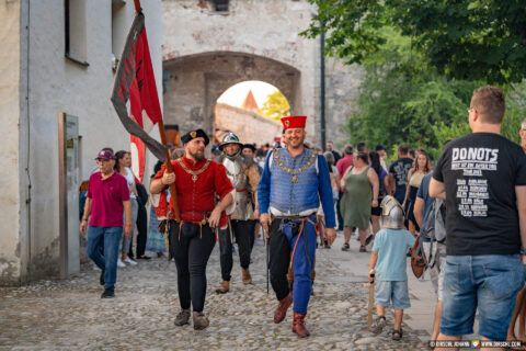 Burghausen_Burgfest 2023
