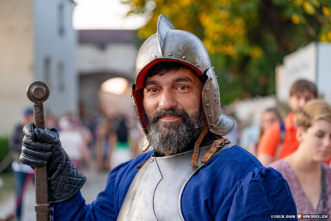 Burghausen_Burgfest 2023