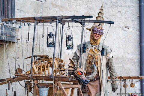 Burghausen_Burgfest 2023