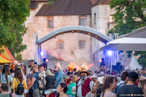 Burghausen_Burgfest 2023