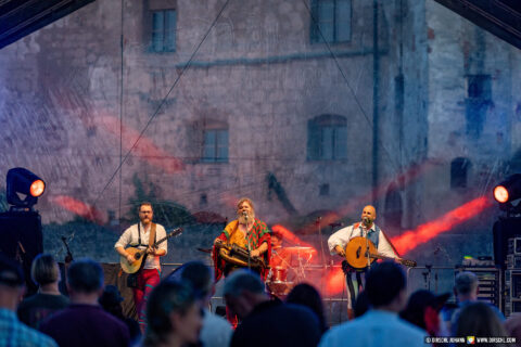 Burghausen_Burgfest 2023