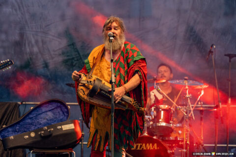 Burghausen_Burgfest 2023