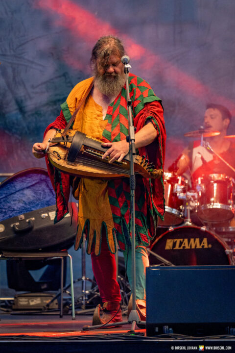 Burghausen_Burgfest 2023