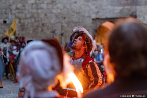 Burghausen_Burgfest 2023