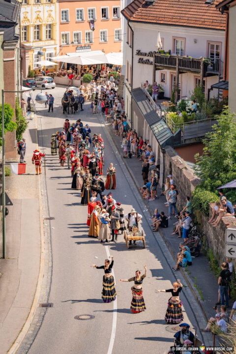 D_AÖ_Burghausen_Burgfest 2023 Einzug (Dirschl Johann)_DSC00006