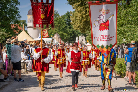 D_AÖ_Burghausen_Burgfest 2023 Einzug (Dirschl Johann)_DSC00019