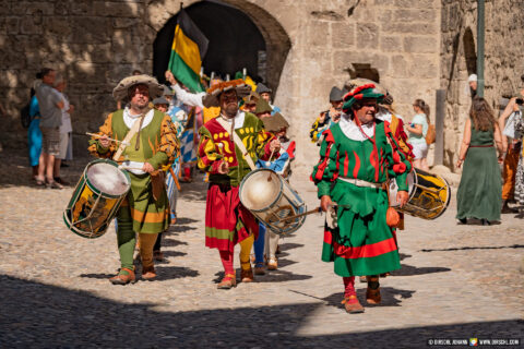 D_AÖ_Burghausen_Burgfest 2023 Einzug (Dirschl Johann)_DSC00058