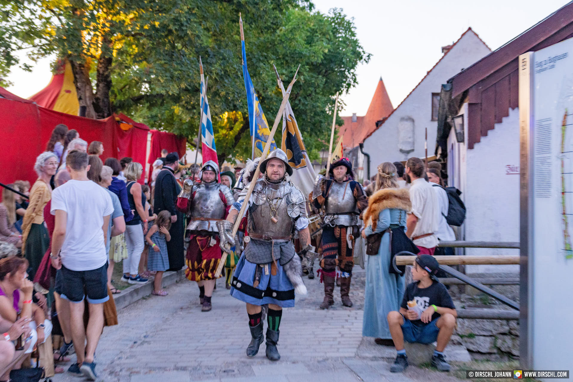 D_AÖ_Burghausen_Burgfest 2023 Spies Niklas (Dirschl Johann)_DSC06341