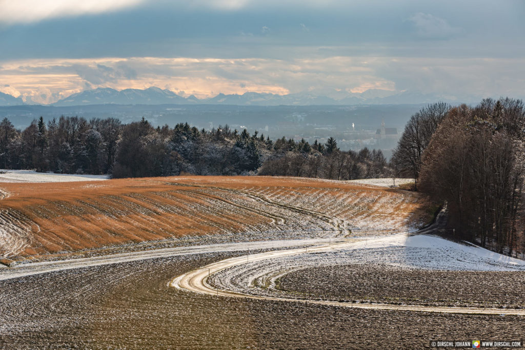 D_AÖ_Reischach_Friesing Aussicht Winter Landschaft (Dirschl Johann)_LE1A3774