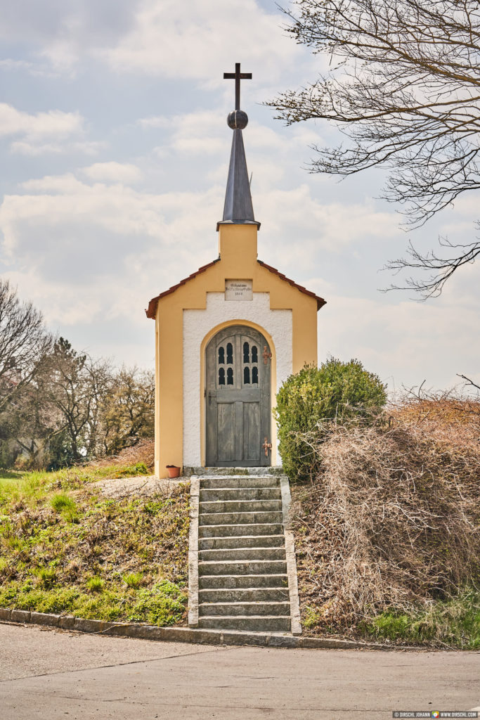 D_AÖ_Reischach_Rockersbach Kapelle (Dirschl Johann)_DSC06286