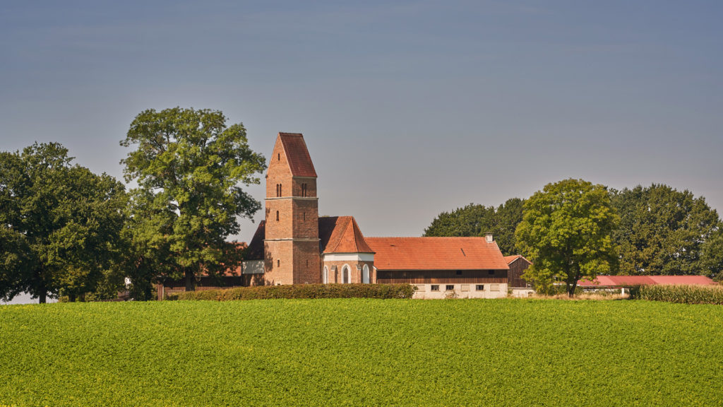 D_PAN_Tann_Kirche Piering (Dirschl Johann)