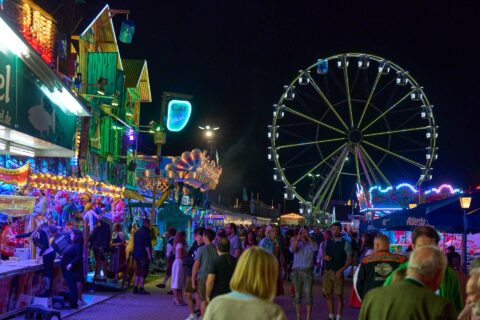 D_PA_Bad Griesbach_Karpfhamer Fest 2022 Unterhaltung (Dirschl Johann)_DSC06869