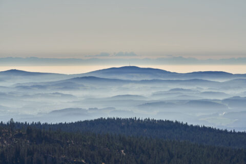 D_REG_Bodenmais_Großer Arber Fernsicht (Dirschl Johann)_DSC07268