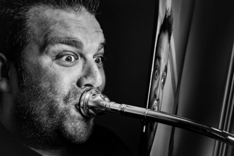 Dirk Hirthe für Miraphone