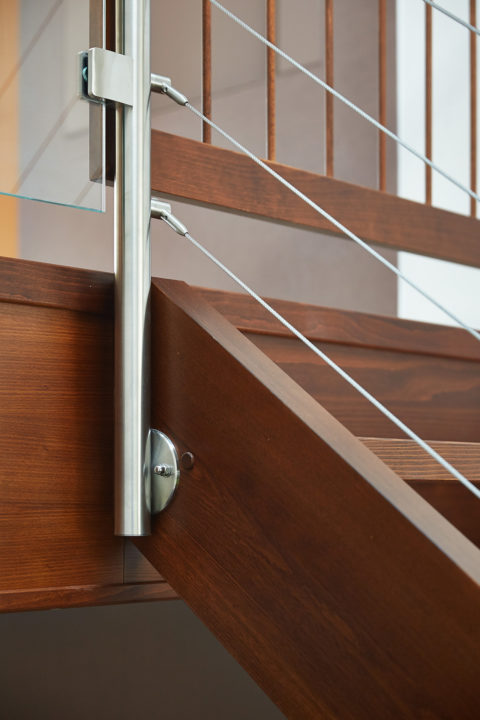 Treppendetail 3