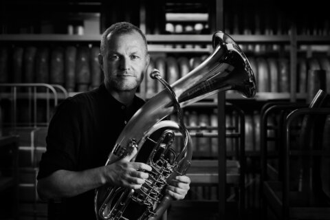 Harald Kobler für Miraphone
