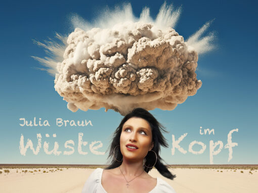 Julia Braun – Album Cover