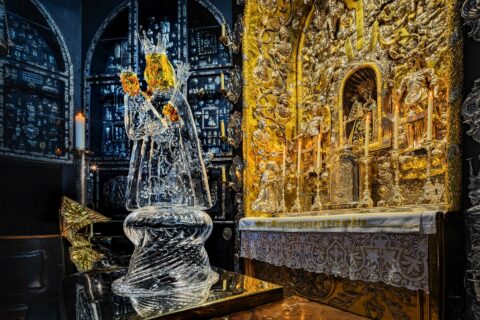 Madonna Gnadenkapelle 3zu2