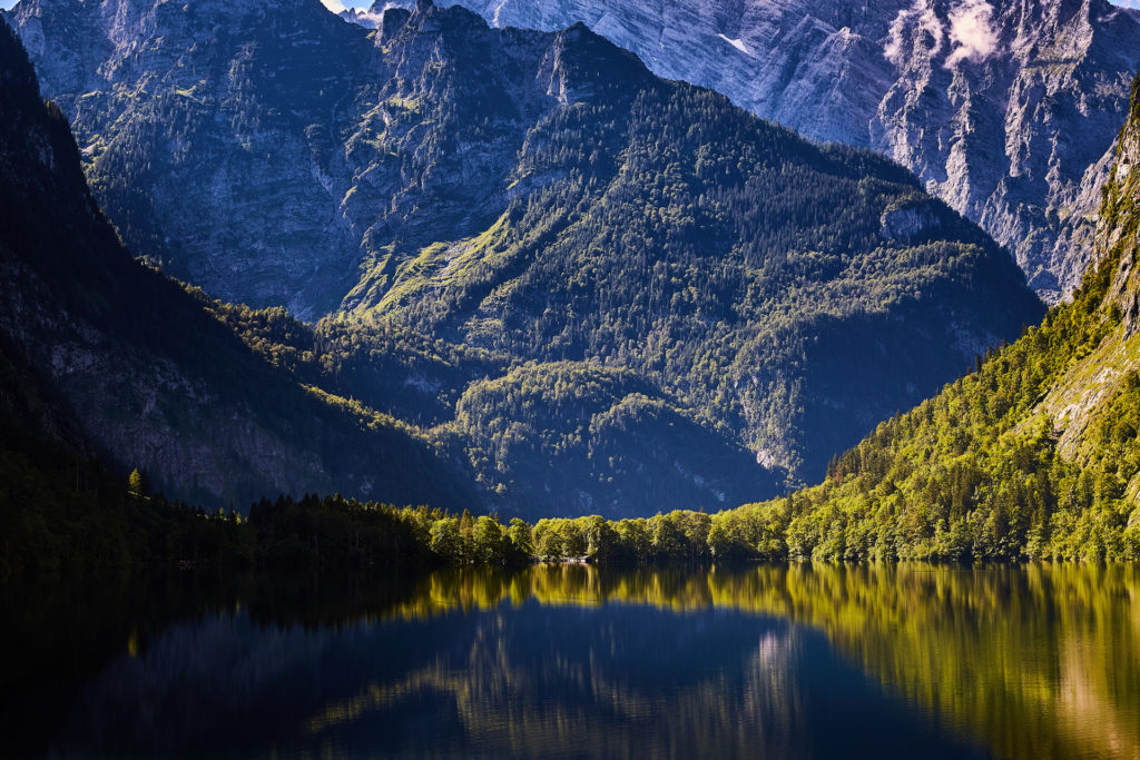 Obersee