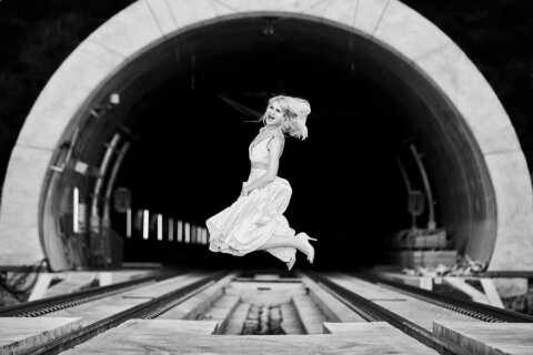 Olga - Tunnel