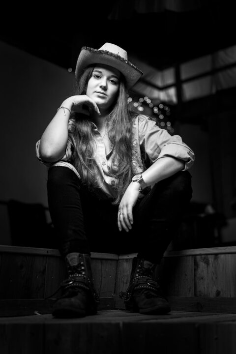 Sabine - Malzfabrik