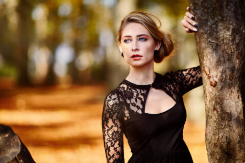 Sara - Herbst