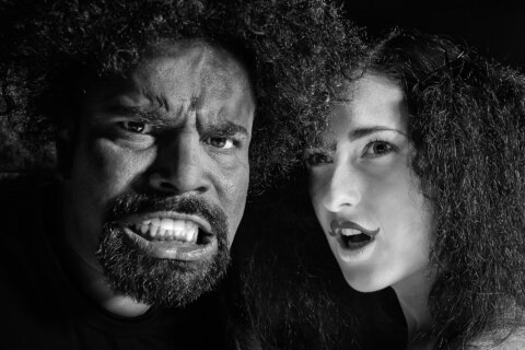 Schockstarre, Fototeam Braunau Kiesgrubenshooting