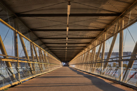 Tunnel
