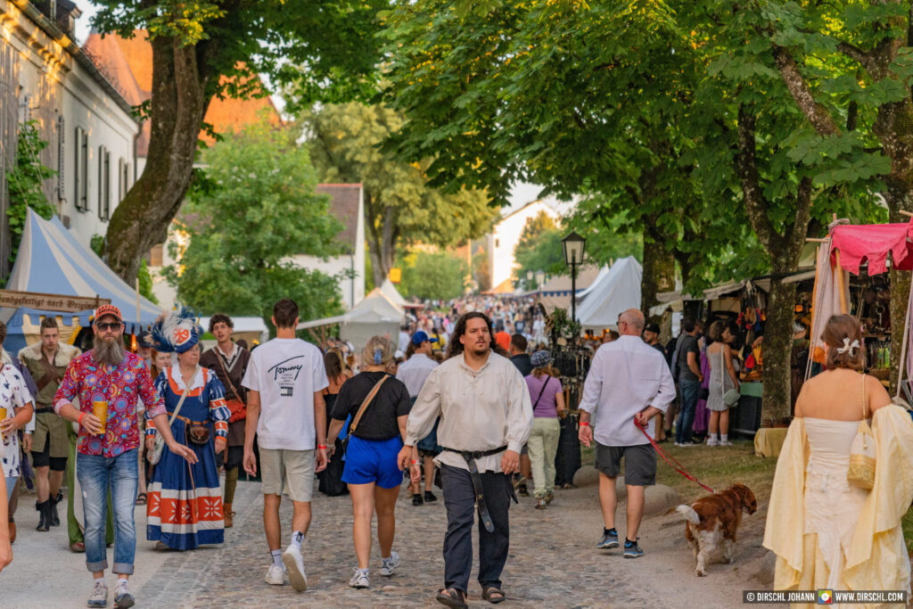 D_AÖ_Burghausen_Burgfest 2023 (Dirschl Johann)_DSC06224