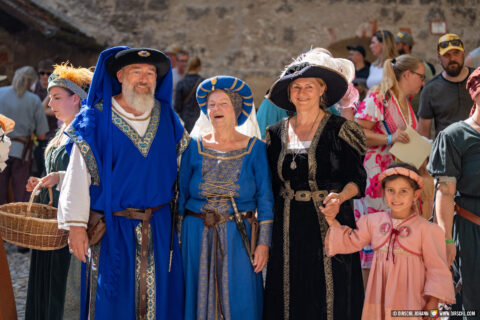 D_AÖ_Burghausen_Burgfest 2023 Einzug (Dirschl Johann)_DSC00081