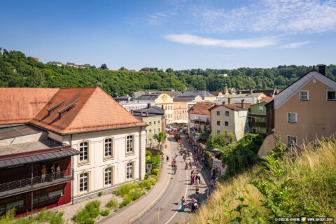 D_AÖ_Burghausen_Burgfest 2023 Einzug (Dirschl Johann)_DSC07381