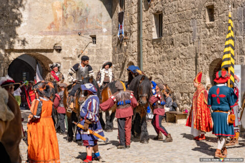 D_AÖ_Burghausen_Burgfest 2023 Einzug (Dirschl Johann)_DSC07424