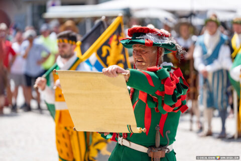 D_AÖ_Burghausen_Burgfest 2023 Einzug (Dirschl Johann)_DSC09904