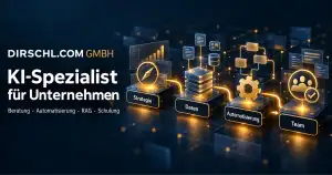 KI-Beratung & Automatisierung