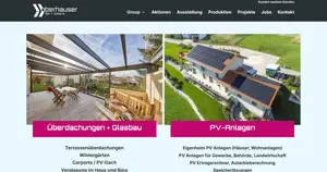 Website, Matomo, Photos