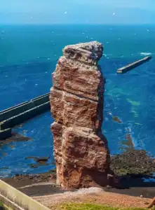 Helgoland Lange Anna Big Pano, Helgoland, Pinneberg