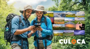 Culoca: Fotos, Orte, Themen und lokale Inhalte