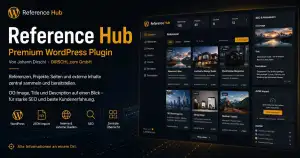 DIRSCHL Reference Hub – WordPress Plugin