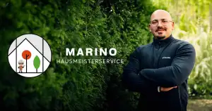 Marino Hausmeisterservice Mühldorf am Inn, Reinigungsservice