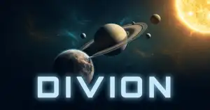 DIVION – Astro Edition | Browser-Action mit Astro-Fotografie