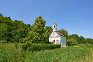 Kronwidl Kapelle Ecksberg Altmühldorf, Mühldorf, Inn-Salzach
