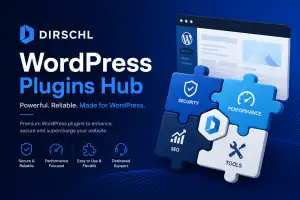 DIRSCHL Reference Hub – WordPress Plugin