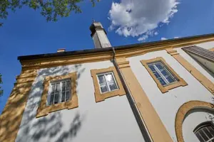 Wallfahrtskirche Engfurt, Töging am Inn, Oberbayern
